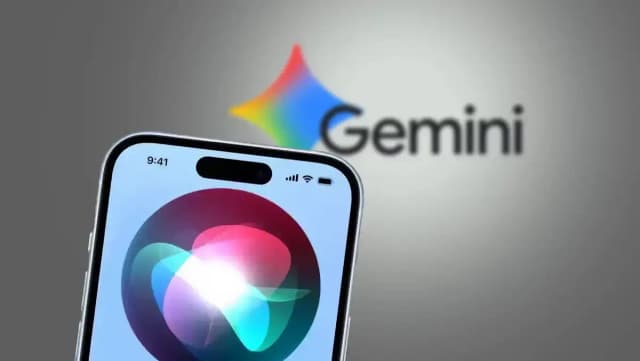 Apple und Google: 5-Milliarden-Dollar-Deal für Gemini KI besiegelt