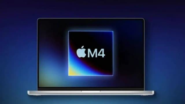 Apple M4-Chip wird zum Favoriten der Mac-Gamer auf Steam