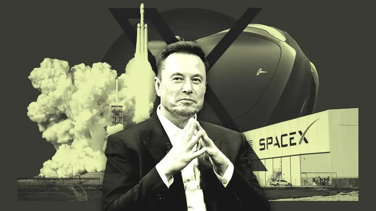 Musk: KI wird die menschliche Intelligenz bis Ende 2026 übertreffen