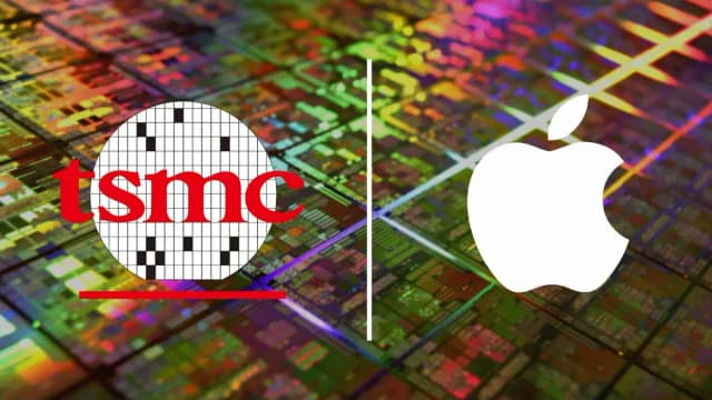Apple und TSMC: Das Ende einer Ära? Nvidia wird wichtigster Kunde