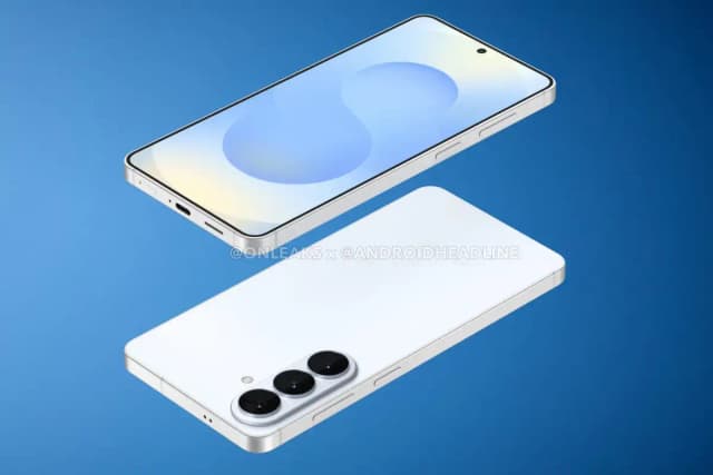 Samsung Galaxy S26: Akku-Spezifikationen und Ladegeschwindigkeiten geleakt