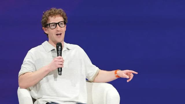 Metas Vision 2026: Personalisierte KI von Mark Zuckerberg