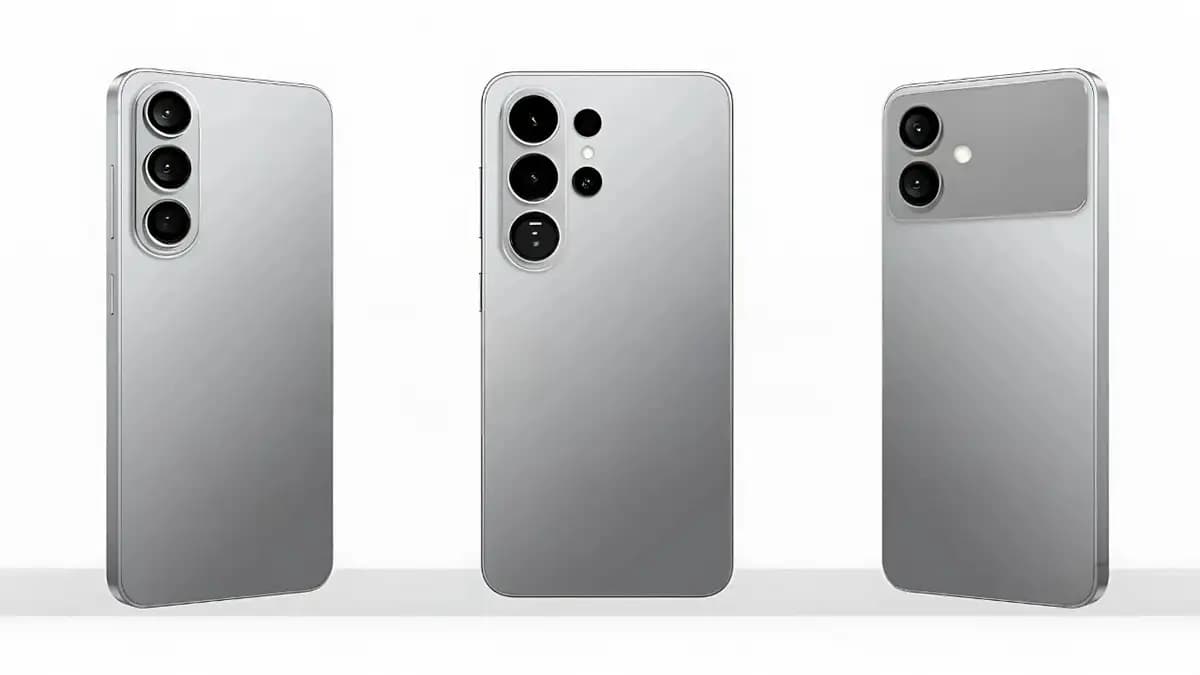 Galaxy S26 Serie erhält KI-gestützte Sicherheitsfunktion