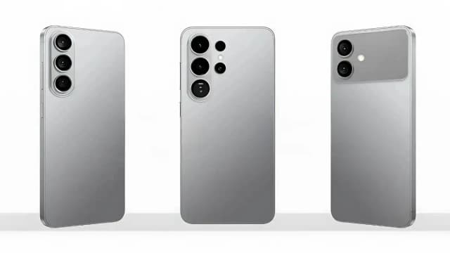 Galaxy S26 Serie erhält KI-gestützte Sicherheitsfunktion