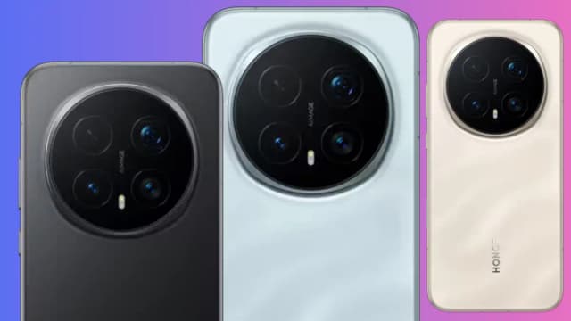 HONOR auf globalem Erfolgskurs: Huawei und Xiaomi unter Druck