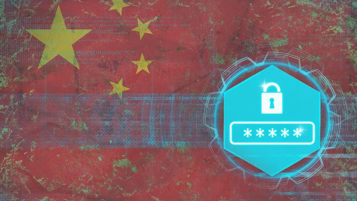 Chinas Gegenschlag: Verbot für US-Software und Nvidia-Chips