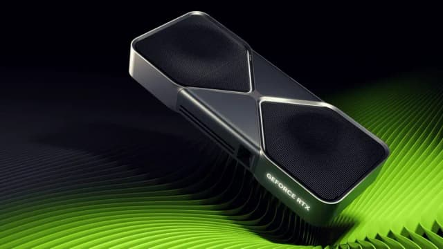 Nvidia GeForce RTX 50 Serie: Preiserhöhung durch Speichermangel
