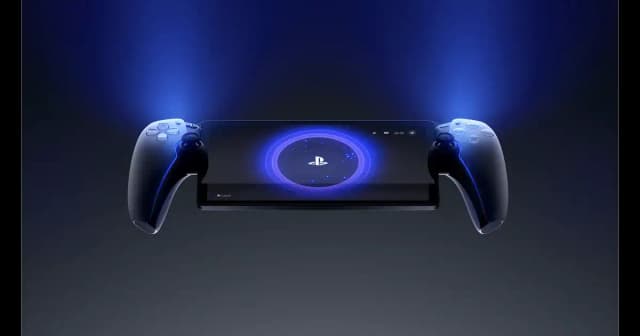PlayStation Portal OLED: Kommt ein 120-Hz-Display?