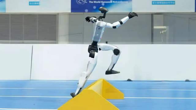 Nachfrage nach Feststoffbatterien für humanoide Roboter wird explodieren