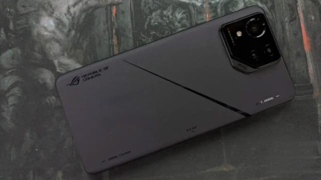 ASUS pausiert Smartphone-Produktion: Fokus auf KI