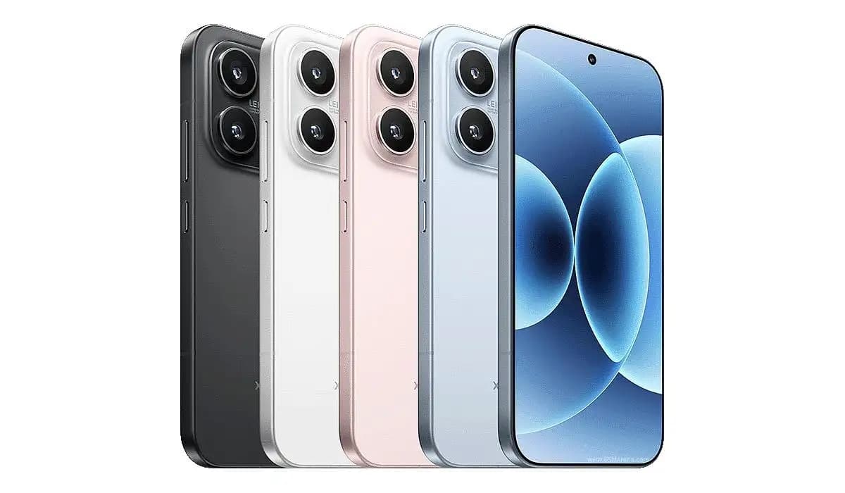 Xiaomi 18 Specs geleakt: Periskop-Kamera und Next-Gen-Prozessor