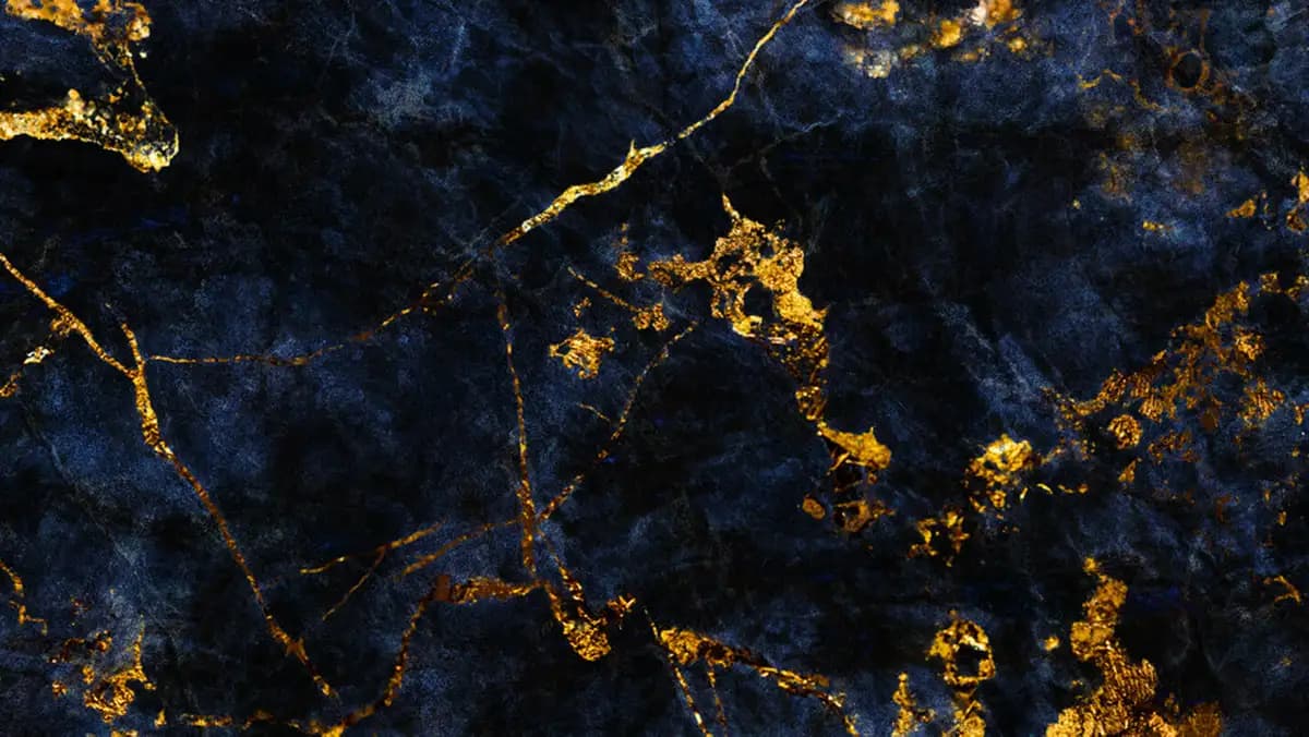 Schock in der Wissenschaft: Gold geht Verbindung mit Wasserstoff ein