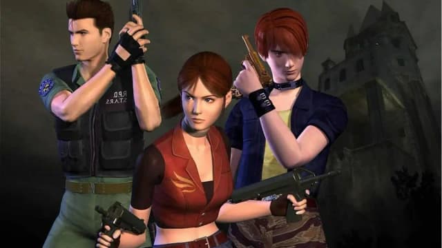 Resident Evil Code Veronica Remake bestätigt: Release-Zeitraum geleakt
