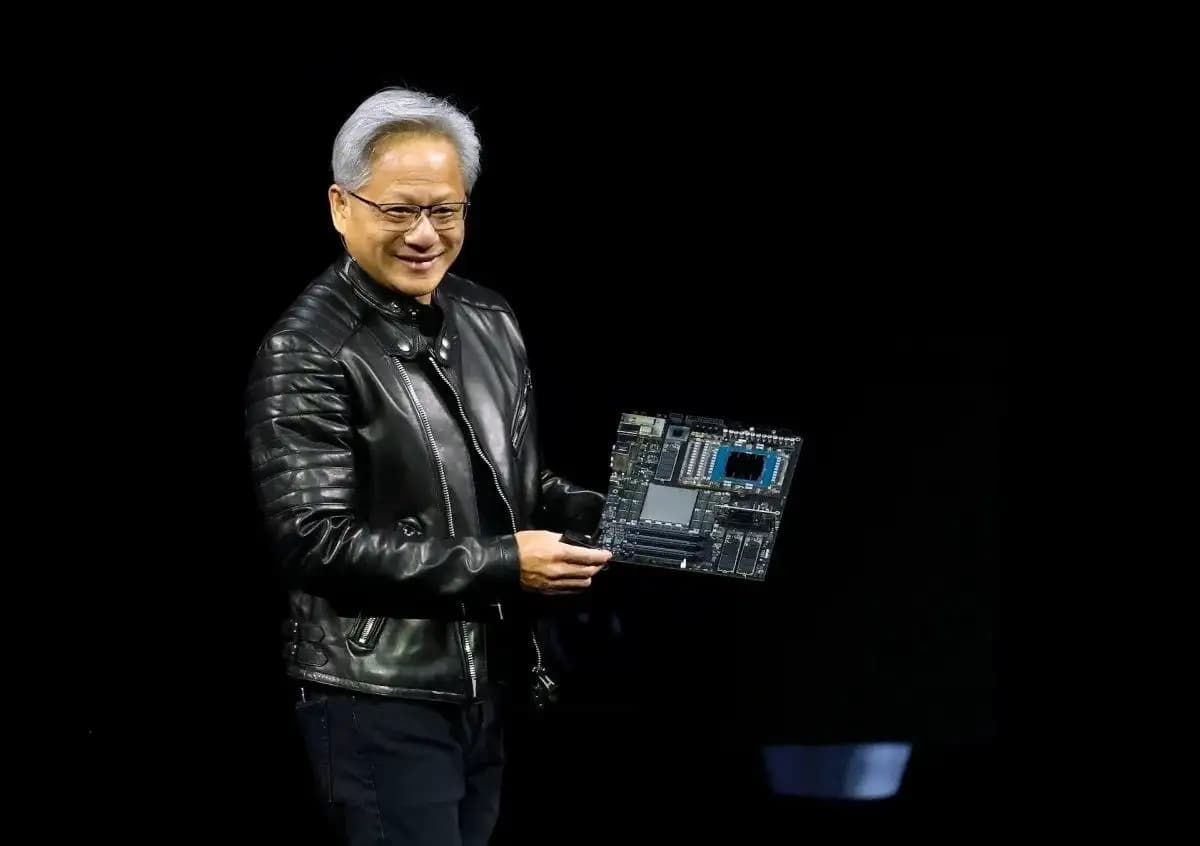 Nvidia kehrt nach China zurück: H200-Freigabe für Tech-Giganten
