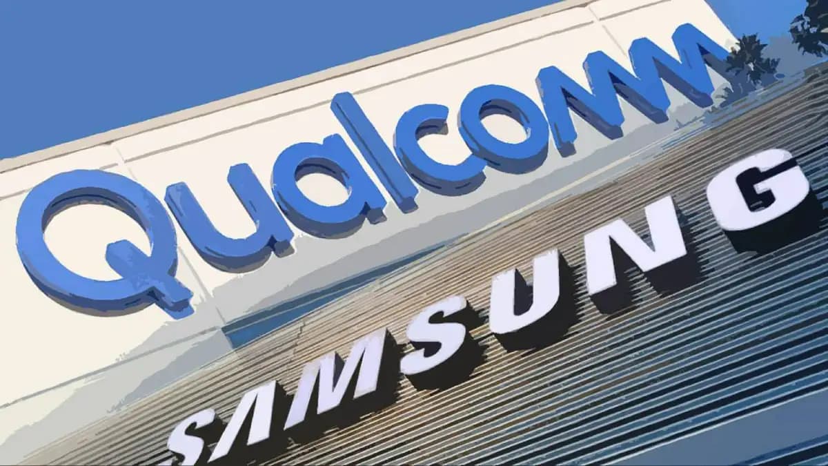 Qualcomm und Samsung: 2nm-Partnerschaft könnte Exynos gefährden