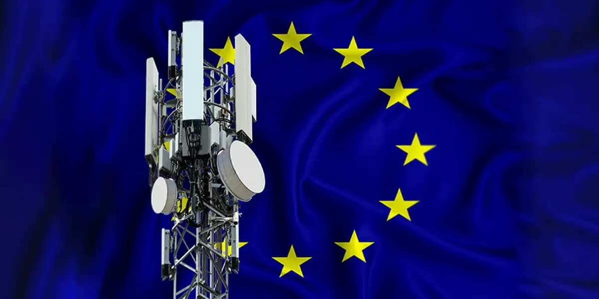 EU-Telekom-Reform: Unbefristete Spektren und Ende der Kupfernetze