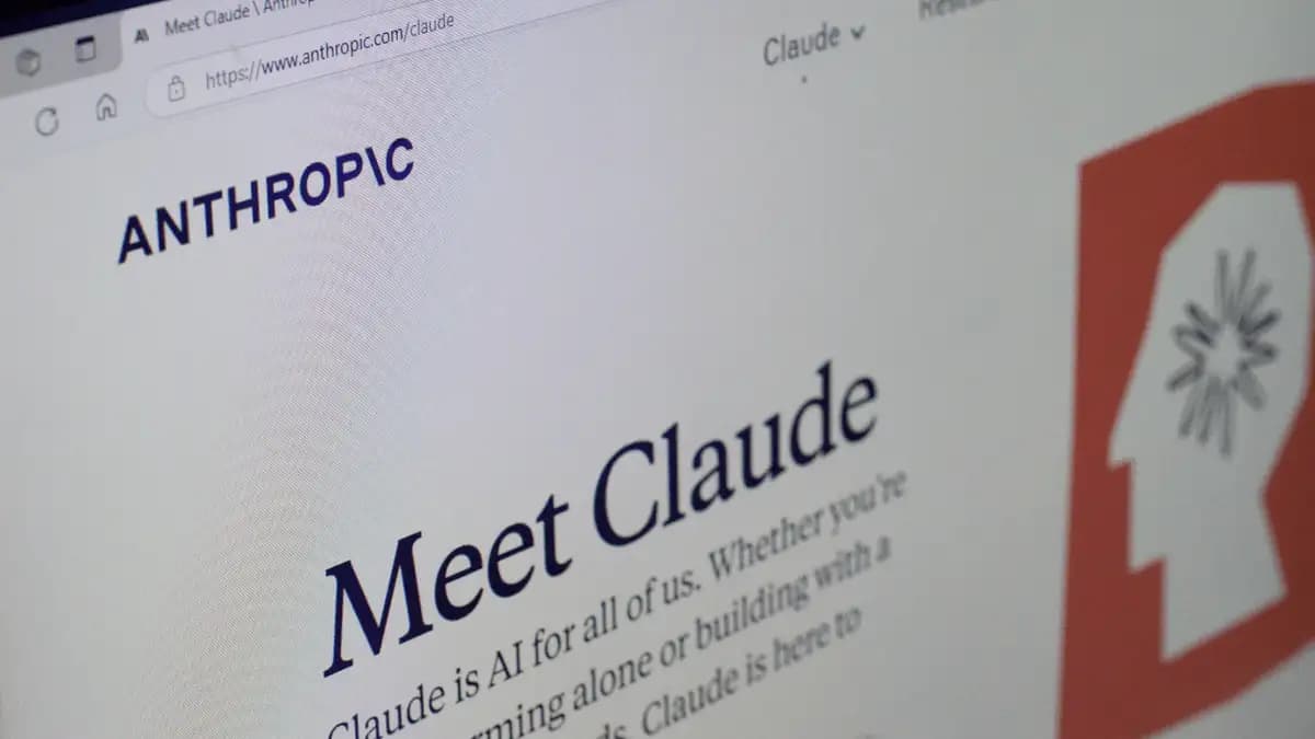 Anthropic präsentiert Claude Cowork: KI-Agent mit Sicherheitsmängeln