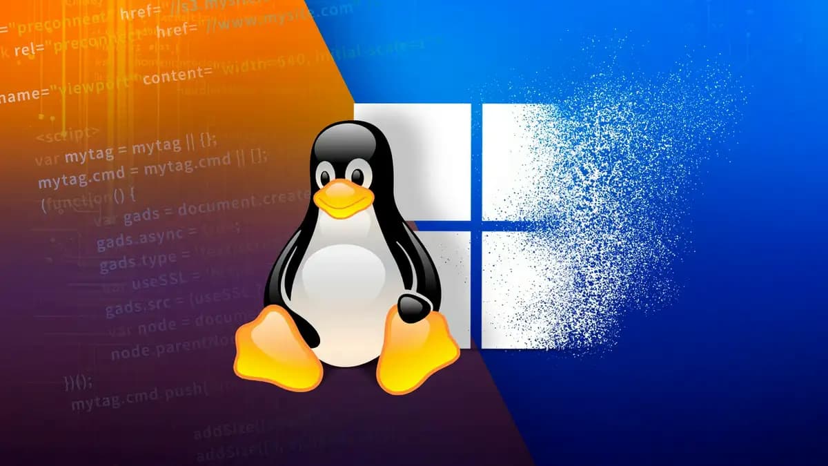 Technik-Editoren verabschieden sich von Windows: Große Abwanderung zu Linux