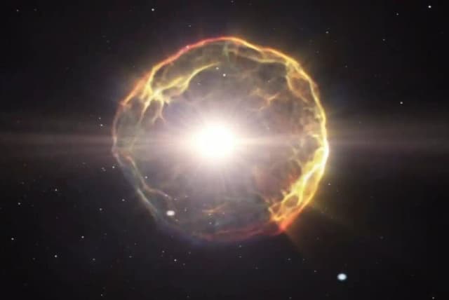 KI entdeckt 1300 neue kosmische Anomalien im Hubble-Archiv