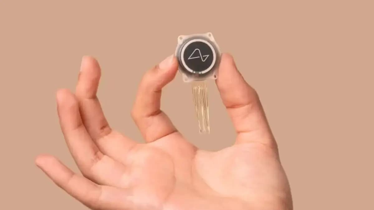 Neuralink: Blindsight-Chip startet klinische Tests am Menschen