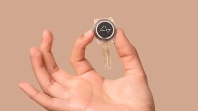 Neuralink: Blindsight-Chip startet klinische Tests am Menschen