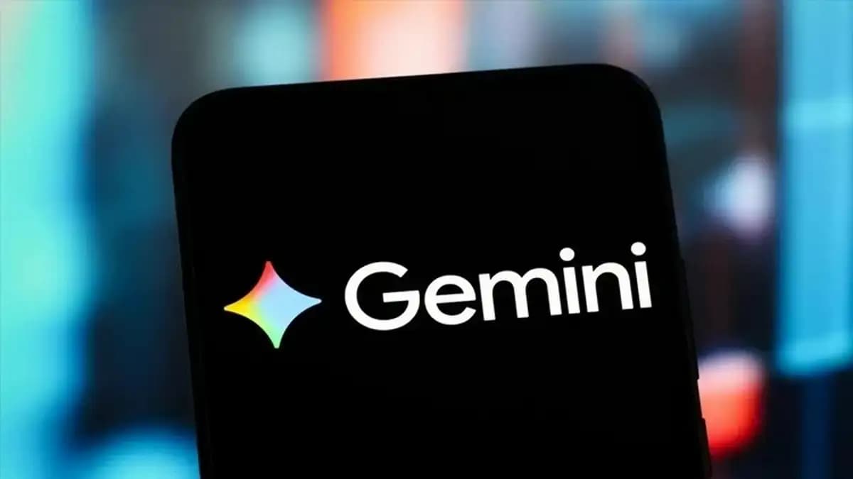 Angriff auf Google Gemini: 100.000 Prompts zum Klonen der KI genutzt