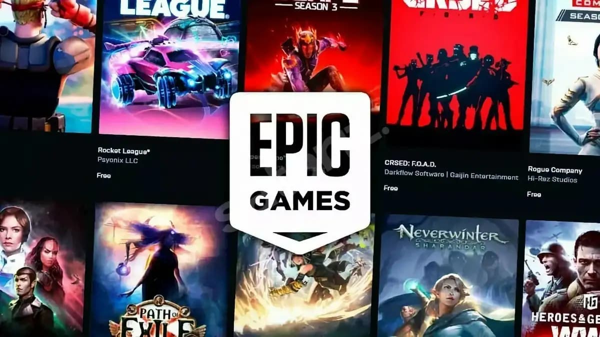 Epic Games: Gratis-Spiele für die Woche ab dem 12. Februar