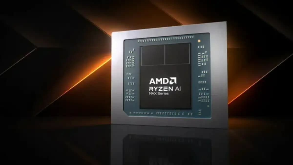 AMD Medusa Halo: LPDDR6 könnte Bandbreite um 80 Prozent steigern