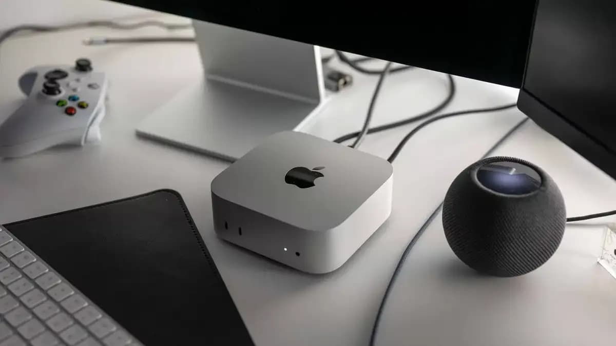 M4 Mac mini ausverkauft: KI-Hype sorgt für leere Regale