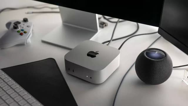 M4 Mac mini ausverkauft: KI-Hype sorgt für leere Regale