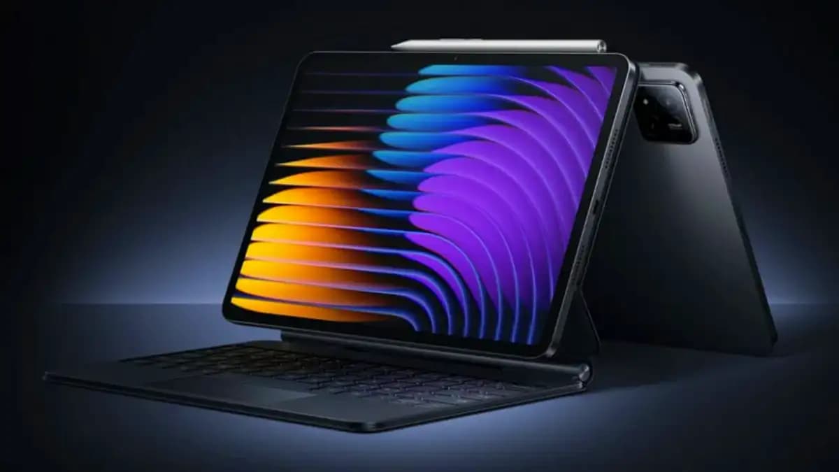 Xiaomi Pad 8 Serie kommt global: Alle Spezifikationen