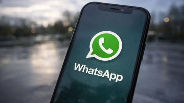 WhatsApp führt Weiterleitungs-Zähler für iOS-Kanäle ein