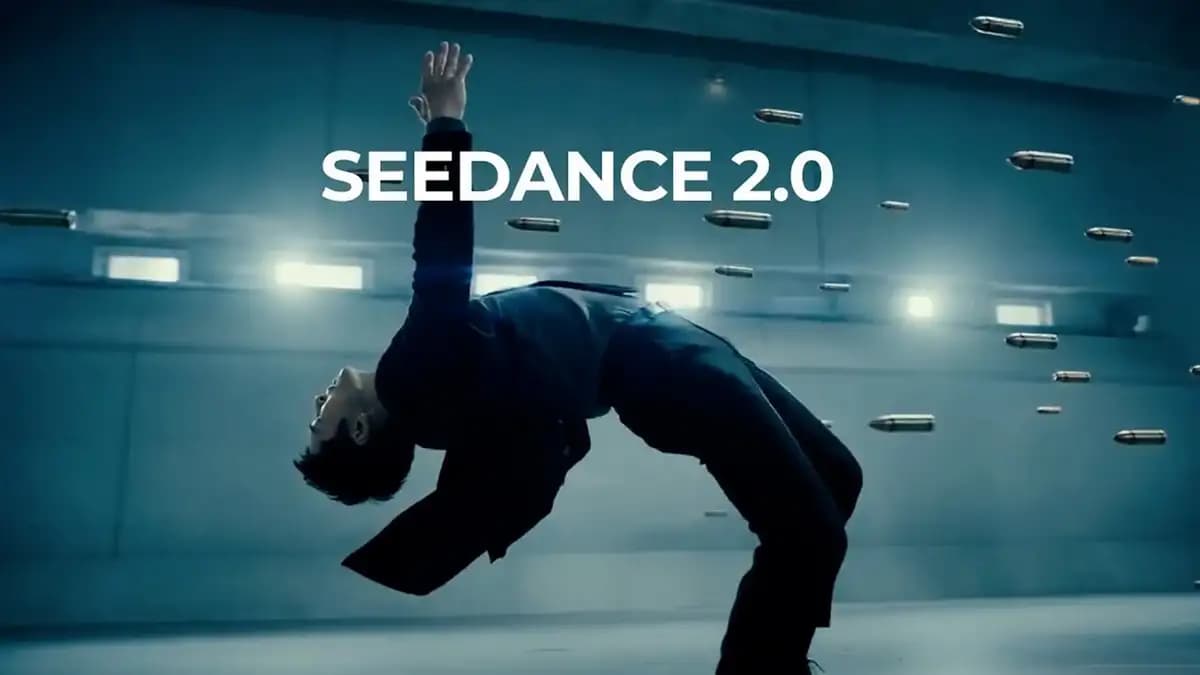 Seedance 2.0: Die Video-KI von ByteDance, die Hollywood erschüttert