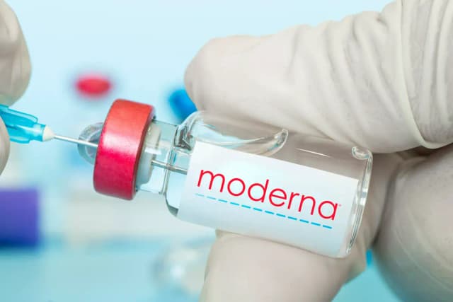 Unerwartete FDA-Ablehnung für Modernas mRNA-Grippeimpfstoff