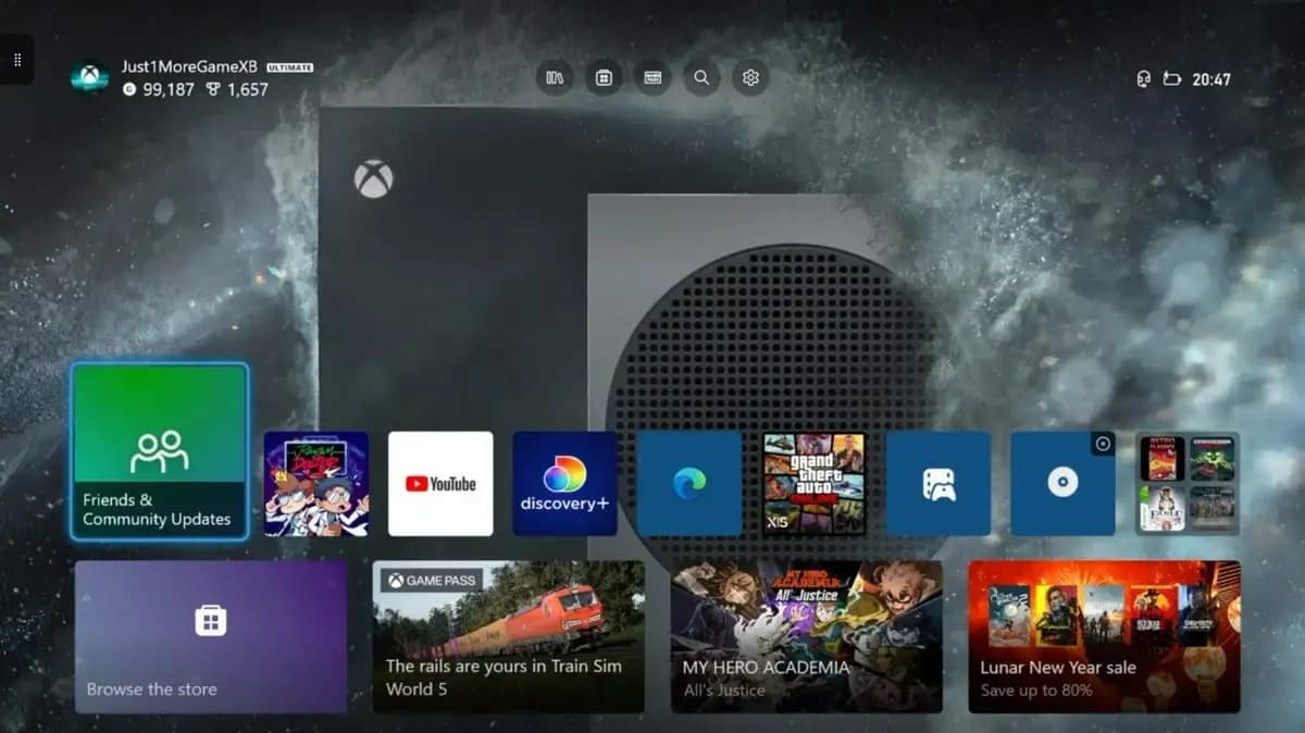 Microsoft stellt Xbox Social Clubs ein: Termin für April 2026 angekündigt