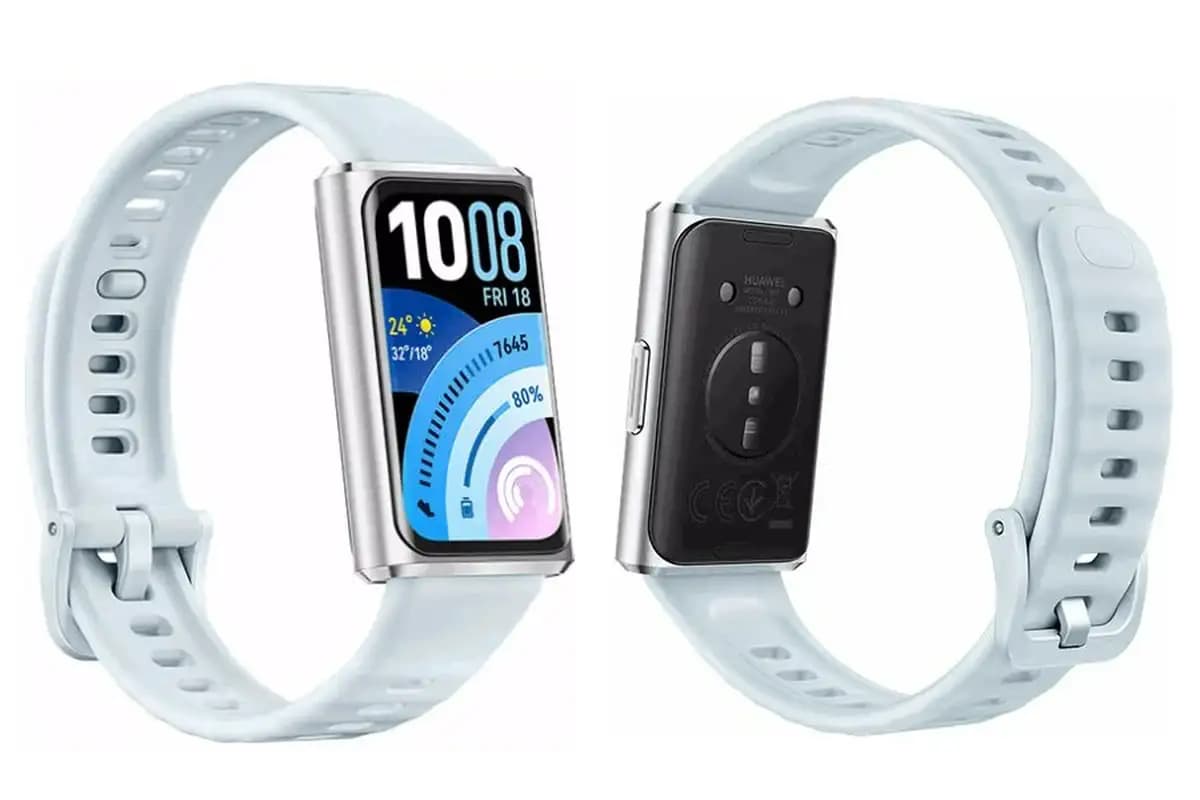 Huawei Band 11 Pro: Alle Details und Preise geleakt