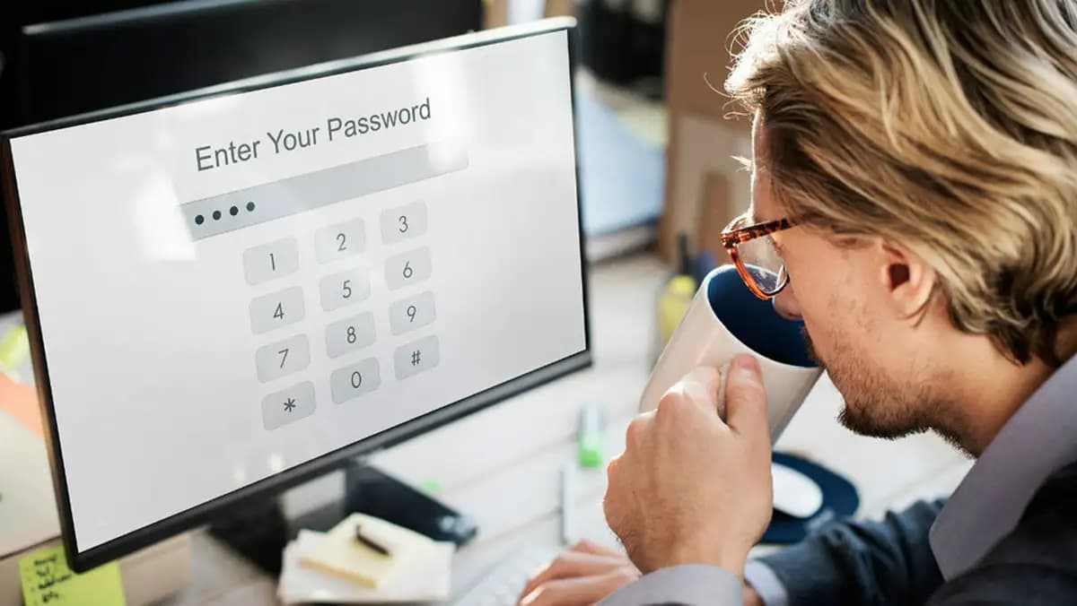 5 kritische Passwort-Fehler in der digitalen Sicherheit und ihre Lösungen