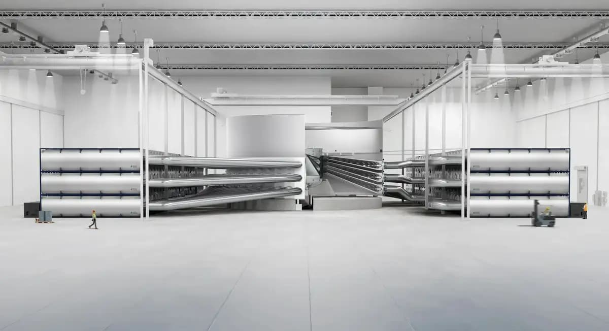 Durchbruch in der Fusionsenergie: Kostengünstigere Methode entdeckt