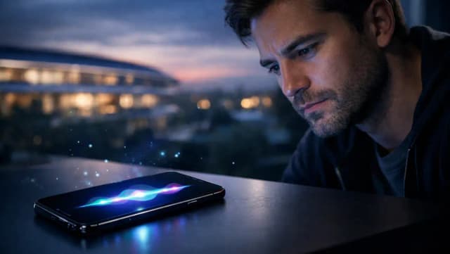 Neues Siri-Update erneut verzögert: Warten auf iOS 27?