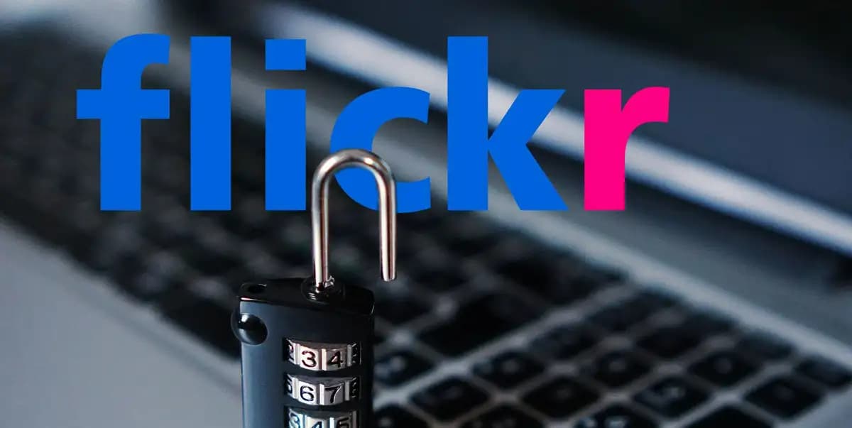 Datenleck bei Flickr: Sind Nutzerinformationen sicher?