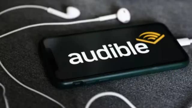 Amazon Audible: Neue Funktion verbindet Lesen und Hören
