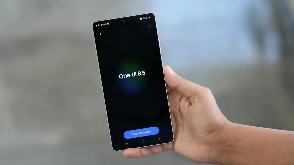 Samsung läutet mit One UI 8.5 die Ära des fortschrittlichen Bixby ein