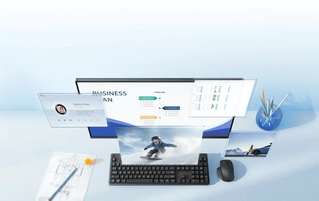 Xiaomi 2K Monitor A27Qi 2026 vorgestellt: Alle Details