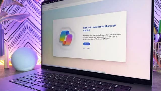Microsoft Copilot Sicherheitslücke: Vertrauliche E-Mails gefährdet