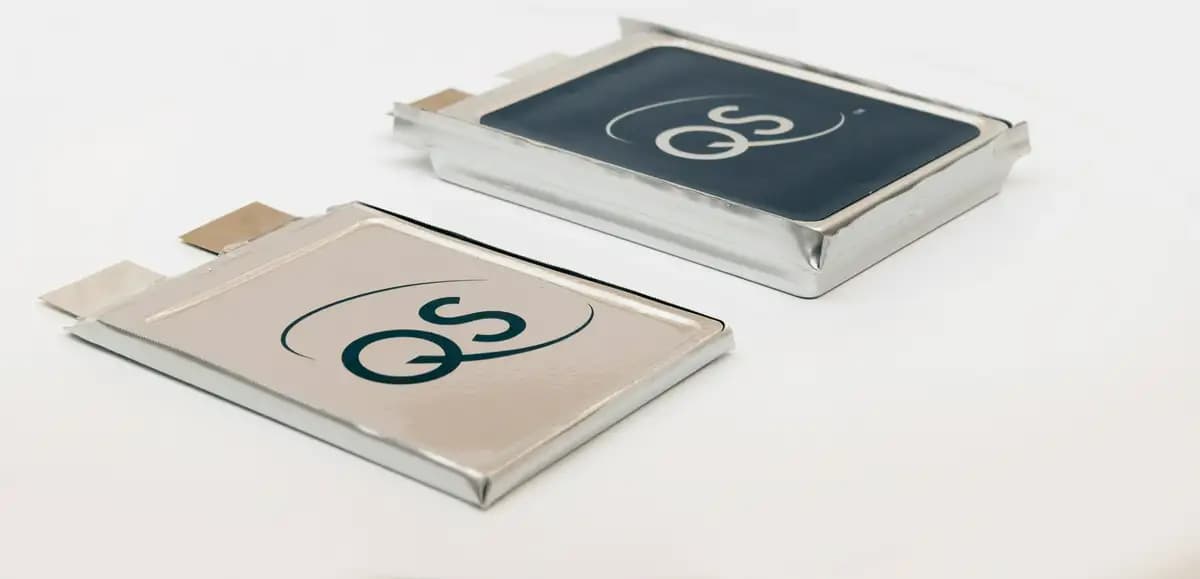QuantumScape startet Eagle Line für Feststoffbatterie-Pilotproduktion