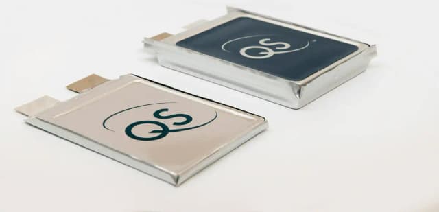 QuantumScape startet Eagle Line für Feststoffbatterie-Pilotproduktion