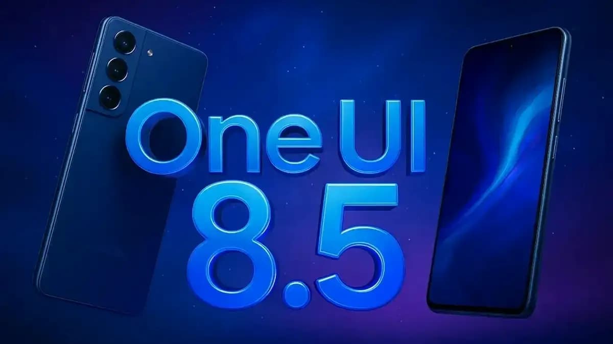 Samsung One UI 8.5 Beta 4 ist da: Das sind die Neuerungen