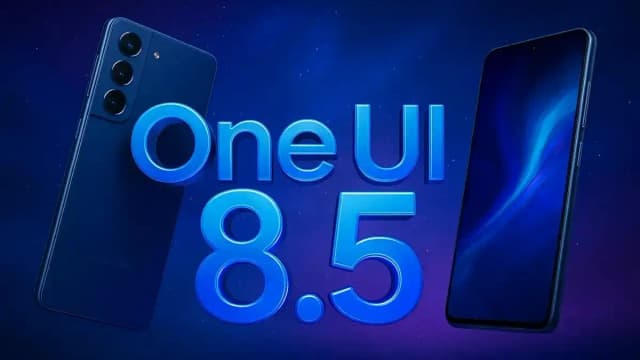 Samsung One UI 8.5 Beta 4 ist da: Das sind die Neuerungen