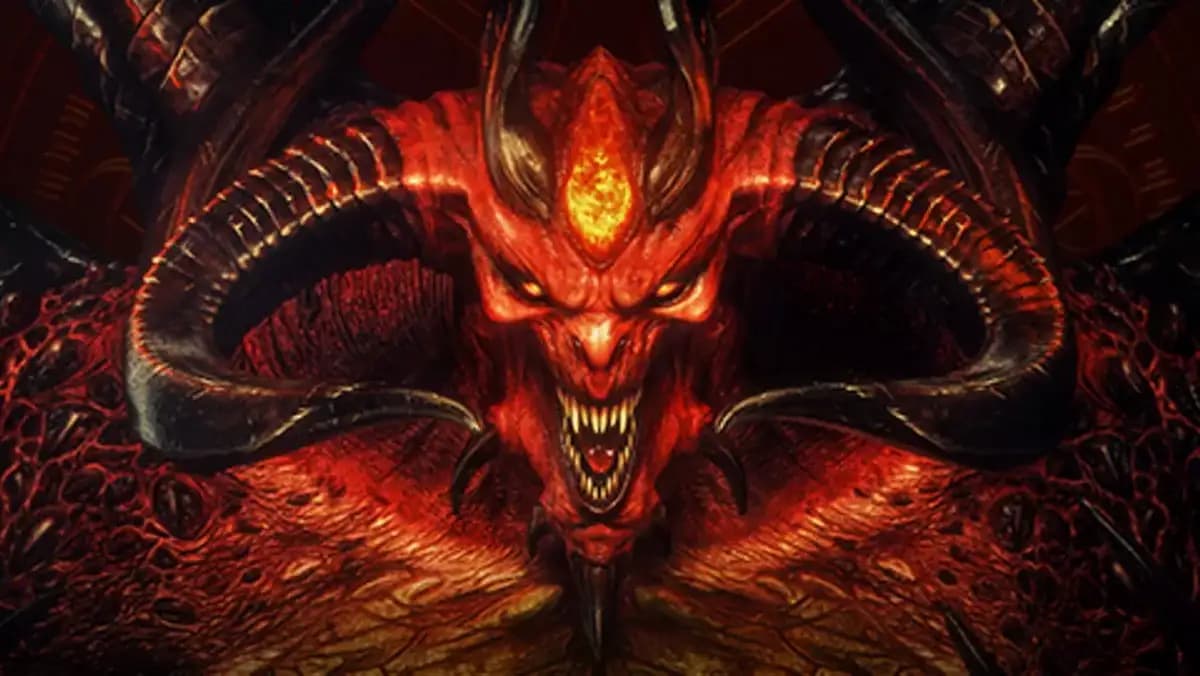 Diablo 2 erhält nach 25 Jahren Riesen-Update: Reign of the Warlock