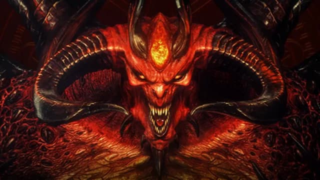 Diablo 2 erhält nach 25 Jahren Riesen-Update: Reign of the Warlock